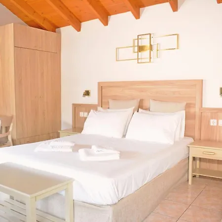Apart Otel Melina's House 3*