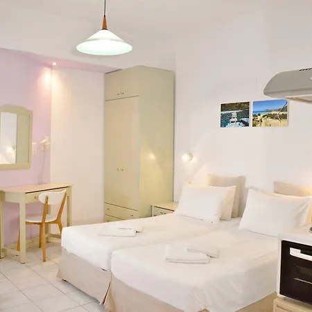 Melina's House Apart Otel 3*