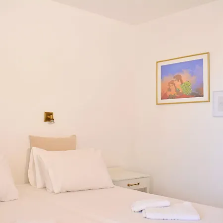 Melina's House Apart Otel