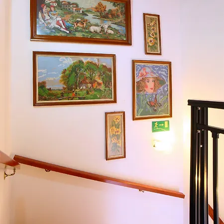 Melina's House Stalós