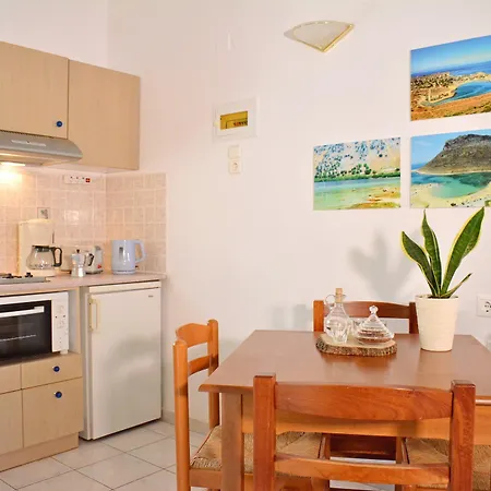 Apart Otel Melina's House