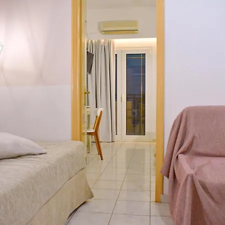 Apart Otel Melina's House