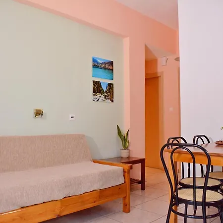 Apart Otel Melina's House