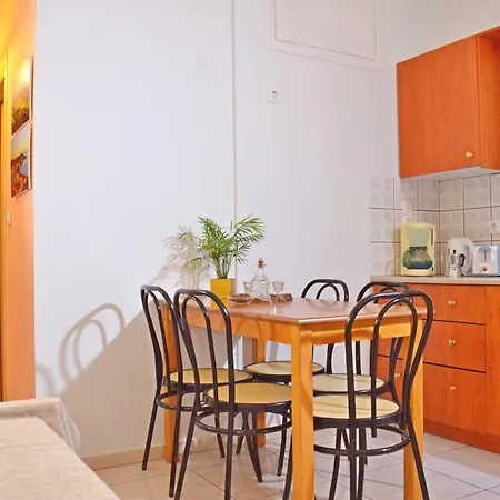 Apart Otel Melina's House 3*