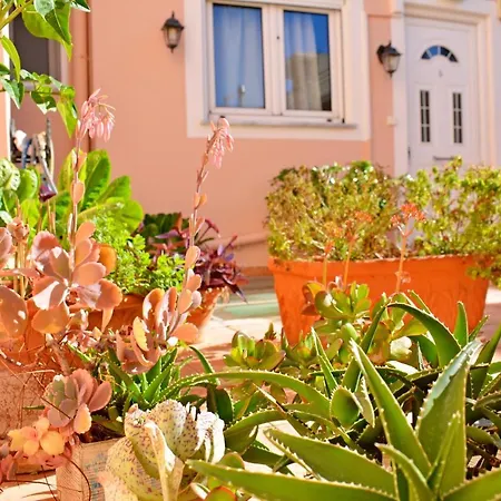 Melina's House Apart Otel 3*