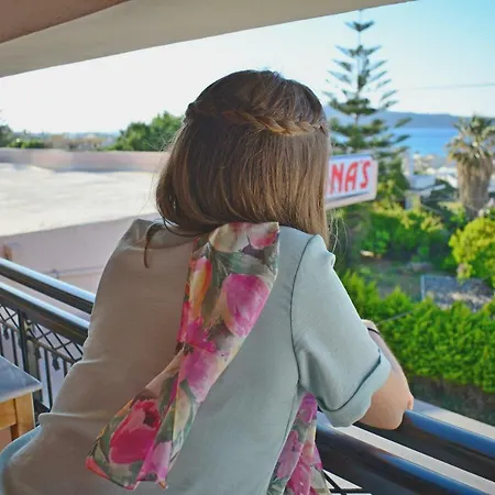 Apart Otel Melina's House 3*