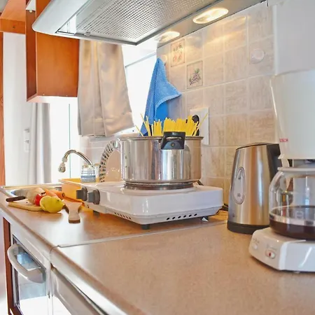 Apart Otel Melina's House 3*